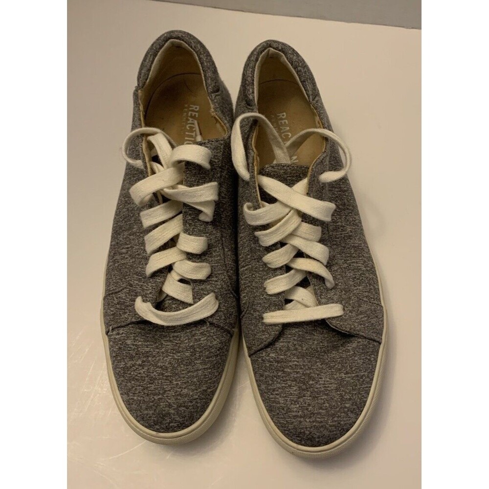 Kenneth Cole Reaction Women Kam Free Sneakers Size 8M